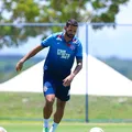Com Willian José, Bahia finaliza preparação para enfrentar o Jequié imagem