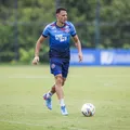 Com dupla de volta, Bahia segue preparação de olho no Colo-Colo imagem