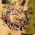 Com mestres da capoeira, Festival SiribAção acontecerá em abril imagem