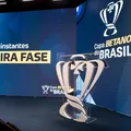 Com quatro baianos, Copa do Brasil terá sorteio nesta sexta-feira imagem