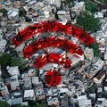 Comando Vermellho corta fibras óticas e impõe domínio do "CVNET” imagem