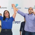 Comando da Secult deve ficar entre Ana Paula e Walter Pinto imagem