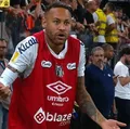 Comentarista polemiza sobre Neymar na seleção: "Quem vai tocar pandeiro?" imagem