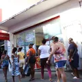 Comércio ajuda a decifrar economia imagem