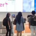 Companhia aérea pede falência com passageiros na fila de embarque imagem