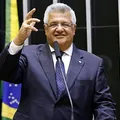 “Compromisso de não faltar anistia”, diz Bacelar sobre Hugo Motta imagem