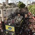 Confira o número de foliões em cada dia do Carnaval de Salvador imagem