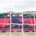 Confira o valor do aluguel do Barradão para Barcelona e Bahia imagem