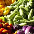 Conheça 5 legumes que ajudam a combater diabetes imagem