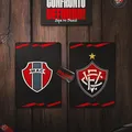 Conheça o Maranhão, primeiro adversário do Vitória na Copa do Brasil imagem