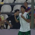 Conmebol toma decisão após ato racista contra jogador imagem
