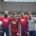 Copa Libertadores: goleiros do Bahia iniciam trabalhos na Bolívia imagem