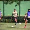 Copa do Nordeste: Vitória começa a prepararação visando o Fortaleza imagem