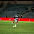 Copa do Nordeste: meia do Altos-PI mira jogo contra o Vitória imagem