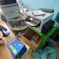 Copiadora em  Paripe é autuada por fazer reprodução ilegal de livros imagem
