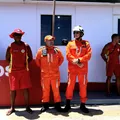 Corpo de Bombeiros intensifica prevenção e segurança na Lavagem de Itapuã imagem