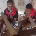 Corpo de jovem sequestrado por traficantes é encontrado em Trobogy imagem
