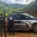 Corpo de recém-nascido é encontrado dentro de sacola no lixo imagem