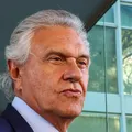 Inelegível, Caiado anuncia pré-candidatura à Presidência imagem