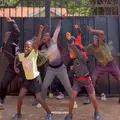 Crianças de Uganda viralizam com coreografia de música de Ivete Sangalo; vídeo imagem