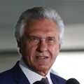Cúpula do União Brasil rejeita candidatura de Caiado ao Planalto imagem