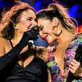 Daniela Mercury defende religiões após polêmica de Claudia Leitte imagem
