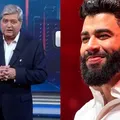 Datena aconselha Gusttavo Lima a não entrar na política: "Me ferrei" imagem