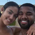 Davi Brito foge de polêmicas e comemora namoro: "Pedi mulher bonita" imagem