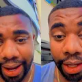 Davi Brito se revolta com vizinhos: “Vai botar currículo” imagem