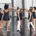 De graça! Funceb abre inscrição para curso de dança para crianças imagem