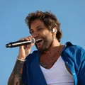 De graça! Jammil faz show com Daniela Mercury, Banda Mel e Parangolé imagem