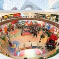 De graça! Lá Fúria e Parangolé fazem show em shopping de Salvador imagem