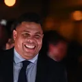 De jogadores ao presidente da Fifa, saiba quem apoia Ronaldo para presidência da CBF imagem