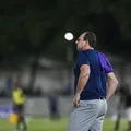 Ceni revela estratégia do Bahia para jogo da Libertadores na altitude imagem