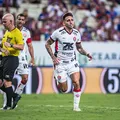 De virada, Vitória vence o Fortaleza e mantém liderança no Grupo A imagem