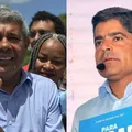 Debandada de prefeitos para o governo Jerônimo preocupa Neto e oposição para 26 imagem