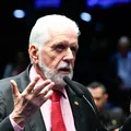 Wagner descarta negociar acordo sobre projeto de anistia imagem