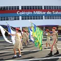 Decisão judicial determina adoção de cotas em colégios militares imagem