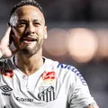 Deco abre o jogo sobre chance de Neymar no Barcelona: "um fenômeno" imagem