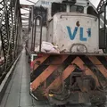 Prefeitura de Cachoeira detalha descarrilamento em ponte imagem