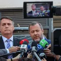 Defesa de Bolsonaro pede julgamento no plenário do STF imagem