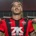 Depois de Lucas Braga, Halter entra no BID e pode estrear pelo Vitória imagem