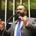 Deputado baiano participará da posse de Donald Trump nos EUA imagem