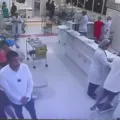 Deputado denuncia invasão de outro parlamentar em hospital: “Irresponsável" imagem