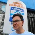 Deputado propõe Comenda 2 de Julho para Sosthenes Macedo imagem