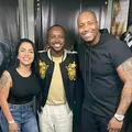 “Destruiu minha família”, dispara ex-mulher do músico de Thiaguinho imagem