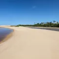Veja praias do litoral norte da Bahia para conhecer nesse verão imagem