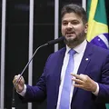 Diego Coronel desconversa sobre possível vice na chapa de Jerônimo imagem