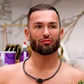 Diego Hypolito fala de amizade de Vitória Strada no BBB 25: "Não sou" imagem