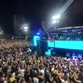 "Diferente do Furdunço, aqui eu sinto o coração de vocês" diz Russo Passapusso imagem